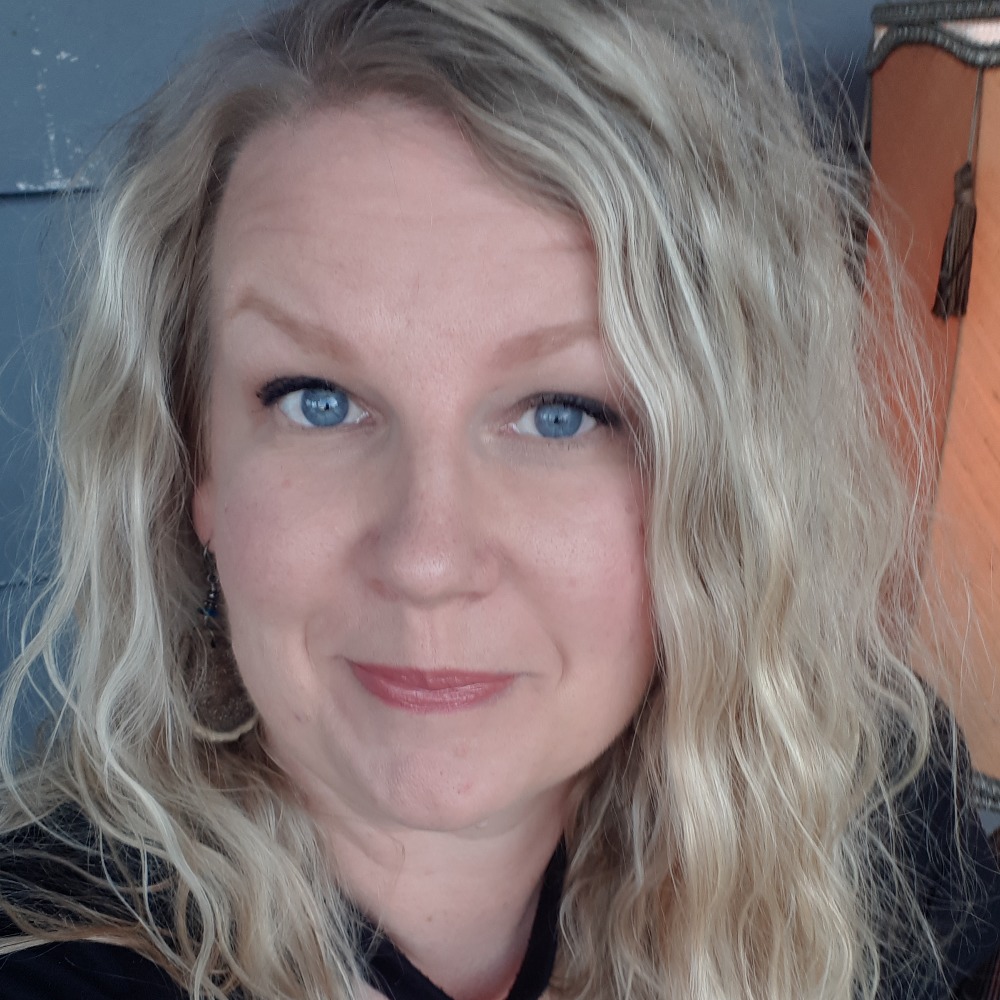 Meet your Posher, Kristina